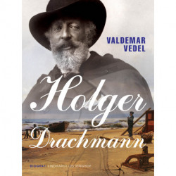 Holger Drachmann