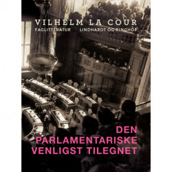 Den parlamentariske venligst tilegnet