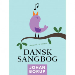 Dansk Sangbog