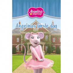 Angelinas første dag