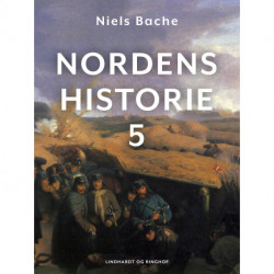 Nordens historie. Bind 5