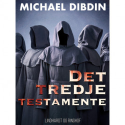 Det tredje testamente