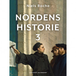 Nordens historie. Bind 3