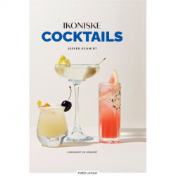 Ikoniske cocktails