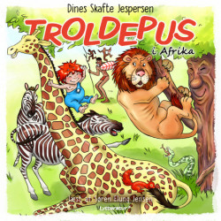 Troldepus i Afrika