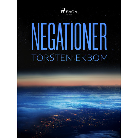 Negationer