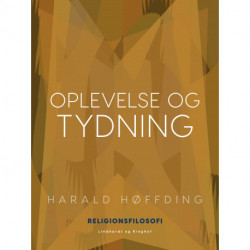 Oplevelse og tydning