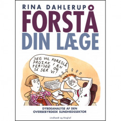 Forstå din læge