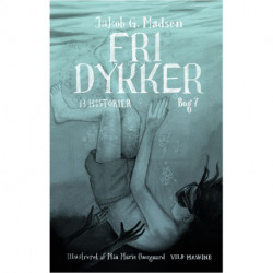 Fridykker: 13 HISTORIER – BOG 7