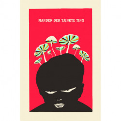 Manden der tænkte ting