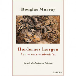 Hordernes hærgen: køn - race - identitet