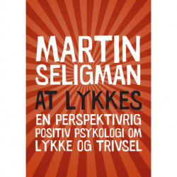 At lykkes: en perspektivrig positiv psykologi om lykke og trivsel