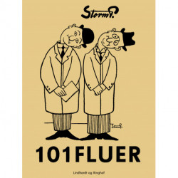 101 fluer
