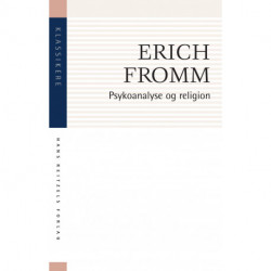 Psykoanalyse og religion