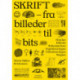 Skrift: fra billeder til bits
