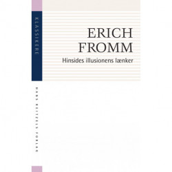 Hinsides illusionens lænker