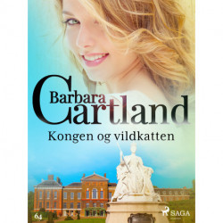 Kongen og vildkatten