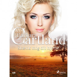 Skænk mig dit hjerte