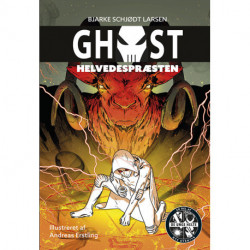 GHOST 7: Helvedespræsten