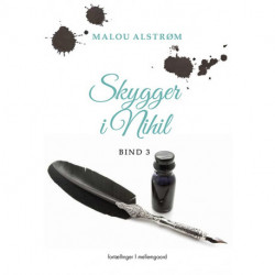 Skygger i Nihil bind 3