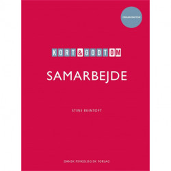 Kort & godt om SAMARBEJDE