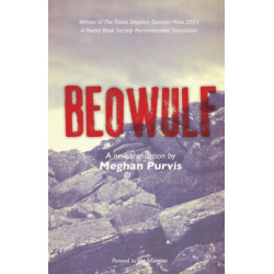 Beowulf: A New Translation