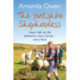 The Yorkshire Shepherdess
