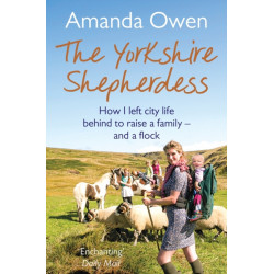 The Yorkshire Shepherdess