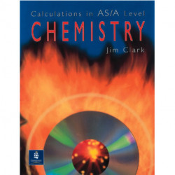 Calculations in AS/A Level Chemistry