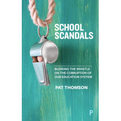 School scandals: Blowing the whistle on the corruption of our education system