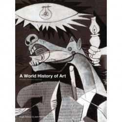 A World History of Art, Revised 7th ed.