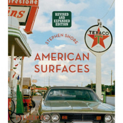 American Surfaces: Revised & Expanded Edition