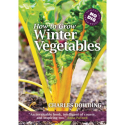 How to Grow Winter Vegetables