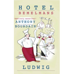Hotel Bemelmans