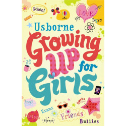 Growing Up for Girls