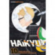 Haikyu!!, Vol. 10