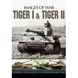 Tiger I and Tiger II