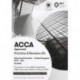 ACCA Advanced Taxation FA2019: Practice and Revision Kit