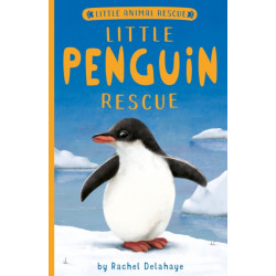 Little Penguin Rescue