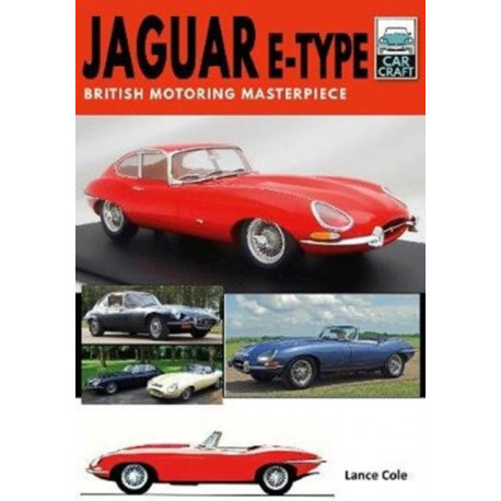 Jaguar E-Type