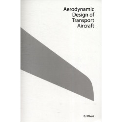 Aerodynamic Design of Transport Aircraft