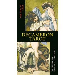 Decameron Tarot