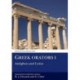 Greek Orators I: Antiphon, Lysias
