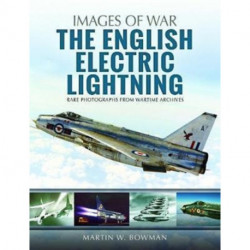 The English Electric Lightning