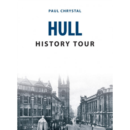 Hull History Tour