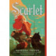The Scarlet: Book Two of the Lunar Chronicles