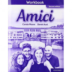 Amici: Workbook: Get Revision with Results