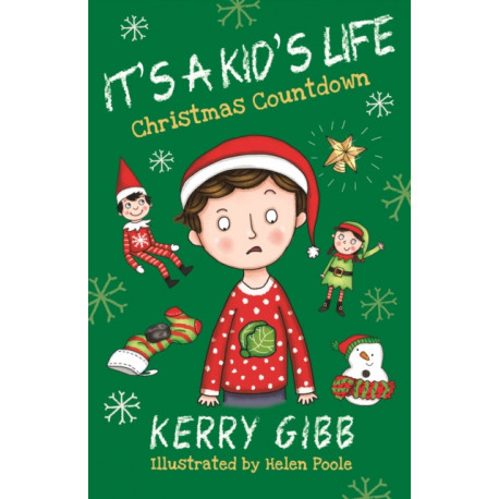 It's A Kid's Life - Christmas Countdown