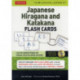Japanese Hiragana and Katakana Flash Cards Kit: Learn the Two Japanese Alphabets Quickly & Easily with this Japanese Flash Cards Kit (Online Audio Included)