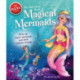The Marvelous Book of Magical Mermaids